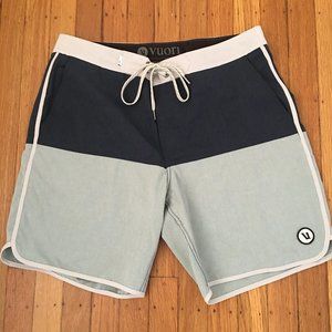 Mens Swim Trunks